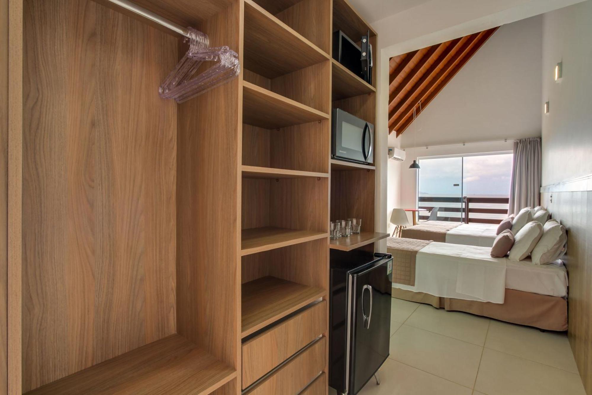 Pousada Do Arvoredo Bombinhas Habitación foto