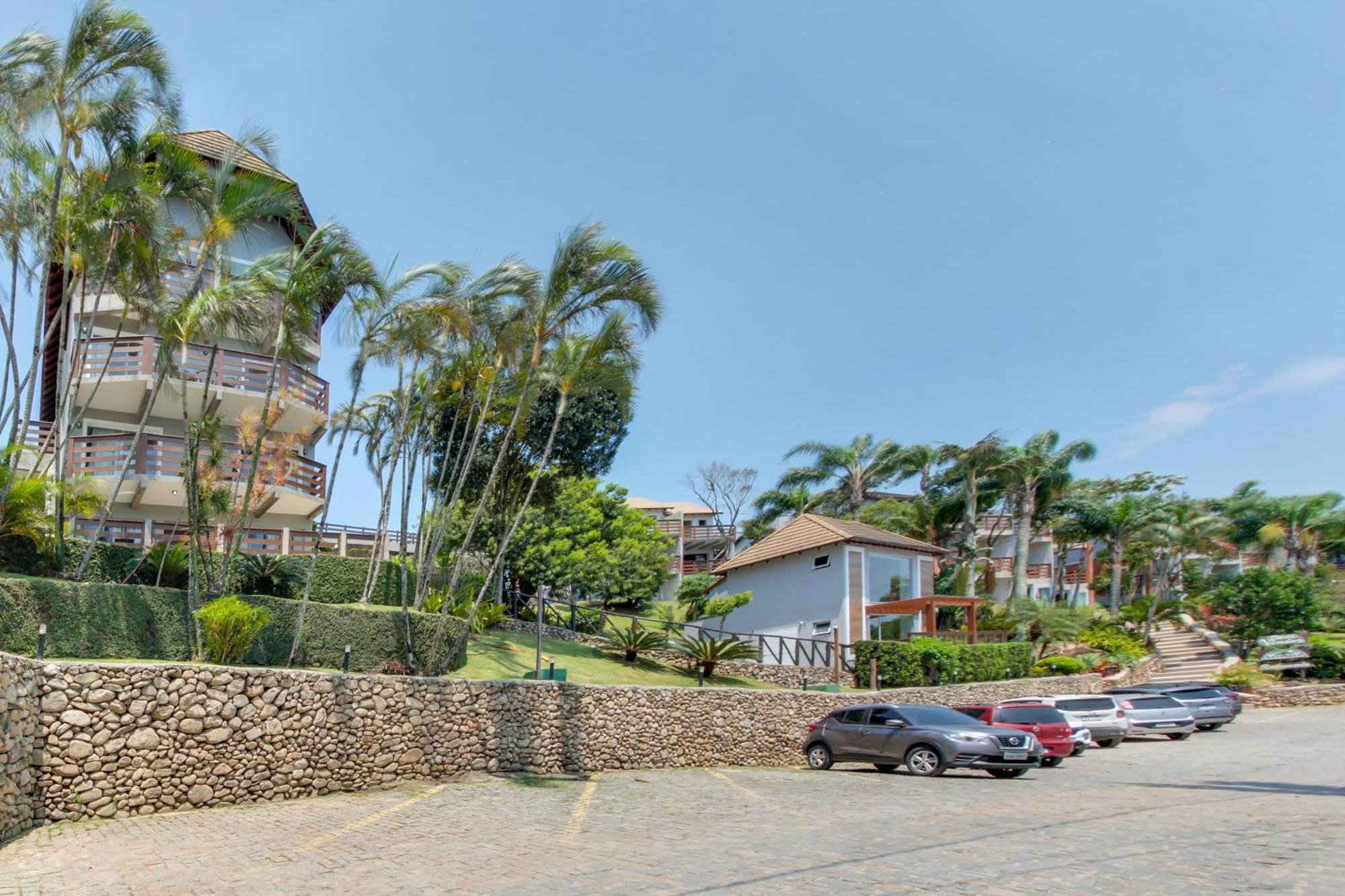 Pousada Do Arvoredo Bombinhas Exterior foto